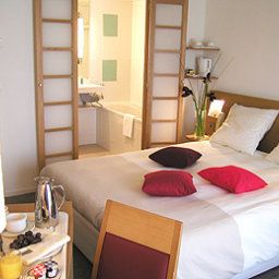 Novotel Paris Les Halles Paris