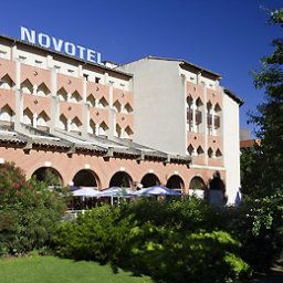  Novotel Toulouse Centre Compans Caffarelli Fotos