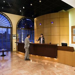  Novotel Toulouse Centre Compans Caffarelli Fotos