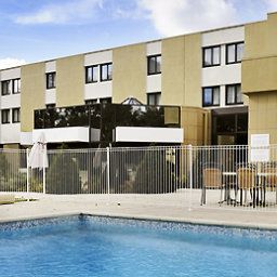  Novotel Bayeux Fotos