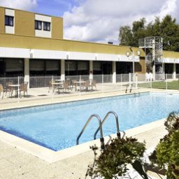  Novotel Bayeux Fotos