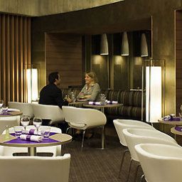 Breakfast room within restaurant Novotel Paris CDG Terminal Fotos
