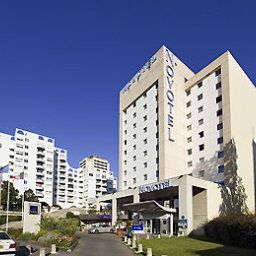  Novotel Bordeaux Centre Meriadeck Fotos