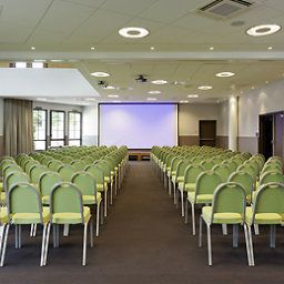 Sala de reuniones Novotel Thalassa Dinard Fotos