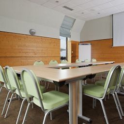 Sala de reuniones Novotel Thalassa Dinard Fotos