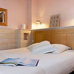 Habitación Novotel Thalassa Dinard Fotos