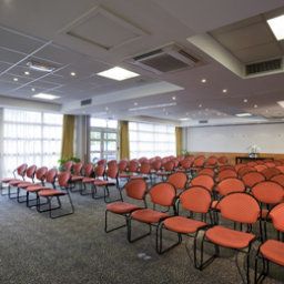 Conference room Novotel Clermont Ferrand Fotos