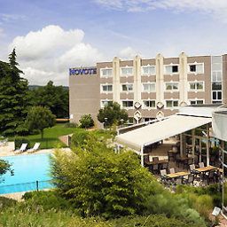  Novotel Clermont Ferrand Fotos