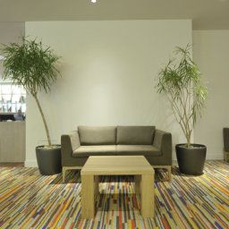 Hall Holiday Inn LYON - VAISE Fotos