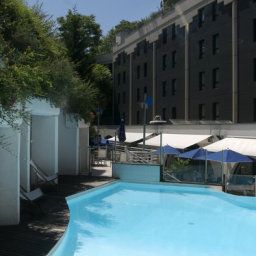 Pool Holiday Inn LYON - VAISE Fotos