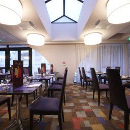 Ristorante Holiday Inn LYON - VAISE Fotos