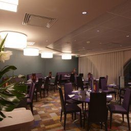 Ristorante Holiday Inn LYON - VAISE Fotos