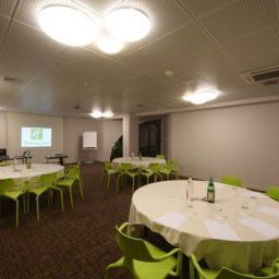 Sala congressi Holiday Inn LYON - VAISE Fotos