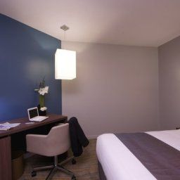 Camera Holiday Inn LYON - VAISE Fotos