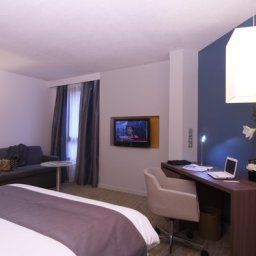 Camera Holiday Inn LYON - VAISE Fotos