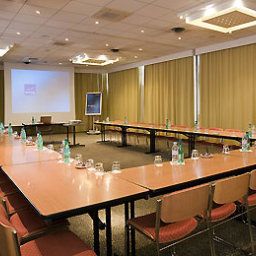 Conference room Novotel Annecy Centre Atria Fotos