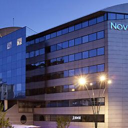 Novotel Annecy Centre Atria Fotos