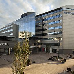Novotel Annecy Centre Atria Fotos
