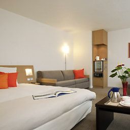 Room Novotel Annecy Centre Atria Fotos