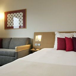 Room Novotel Annecy Centre Atria Fotos