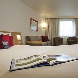 Room Novotel Annecy Centre Atria Fotos