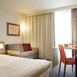  Novotel Lyon La Part Dieu Fotos