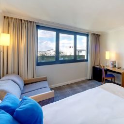  Novotel Paris Vaugirard Montparnasse Fotos
