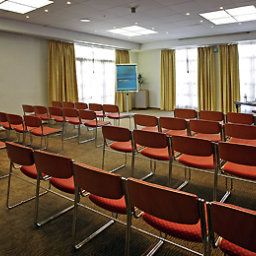 Sala de reuniones Novotel Setubal Fotos
