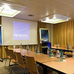 Conference room Novotel Grenoble Centre Fotos