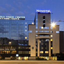  Novotel Grenoble Centre Fotos