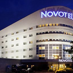  Novotel Paris Orly Rungis Fotos