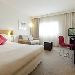Room Novotel Paris Orly Rungis Fotos