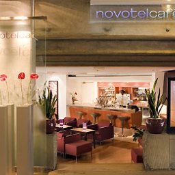 Bar Novotel Paris Gare de Lyon Fotos