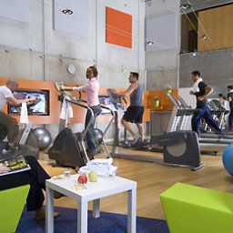 Bien-être - remise en forme Novotel Paris Gare de Lyon Fotos