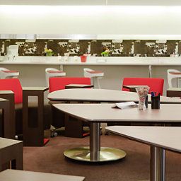 Salle de séminaires Novotel Paris Gare de Lyon Fotos