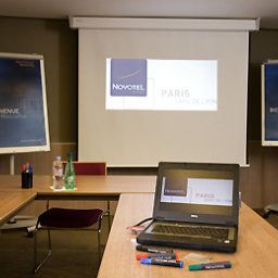 Salle de séminaires Novotel Paris Gare de Lyon Fotos