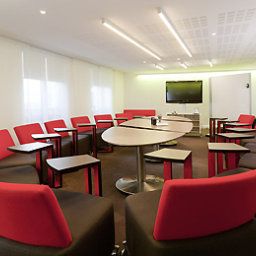 Salle de séminaires Novotel Paris Gare de Lyon Fotos