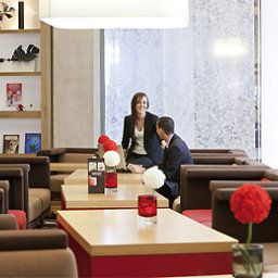  Novotel Paris Gare de Lyon Fotos