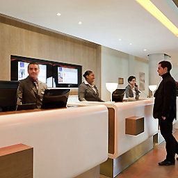  Novotel Paris Gare de Lyon Fotos