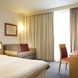 Chambre Novotel Paris Gare de Lyon Fotos