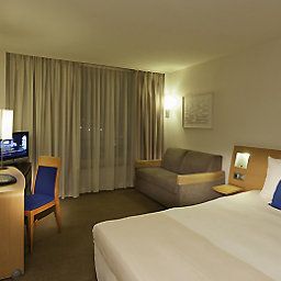 Chambre Novotel Paris Gare de Lyon Fotos