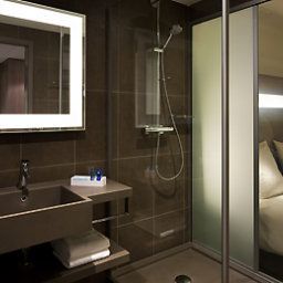 Chambre Novotel Paris Gare de Lyon Fotos