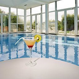 Wellness/Fitness Novotel Senart Golf de Greenparc Fotos
