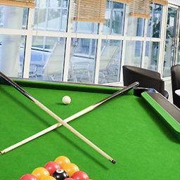 Wellness/Fitness Novotel Senart Golf de Greenparc Fotos