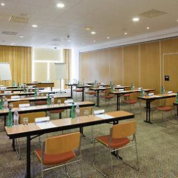 Sala de reuniones Novotel Senart Golf de Greenparc Fotos