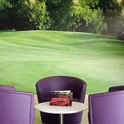 Novotel Senart Golf de Greenparc Fotos