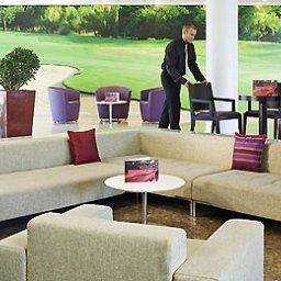  Novotel Senart Golf de Greenparc Fotos