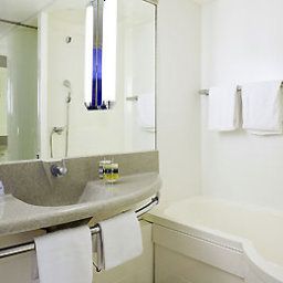 Habitación Novotel Senart Golf de Greenparc Fotos