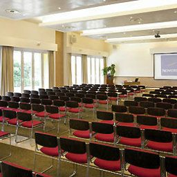 Conference room Novotel Cotonou Orisha Fotos