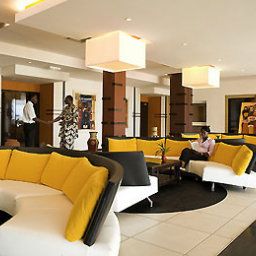  Novotel Cotonou Orisha Fotos